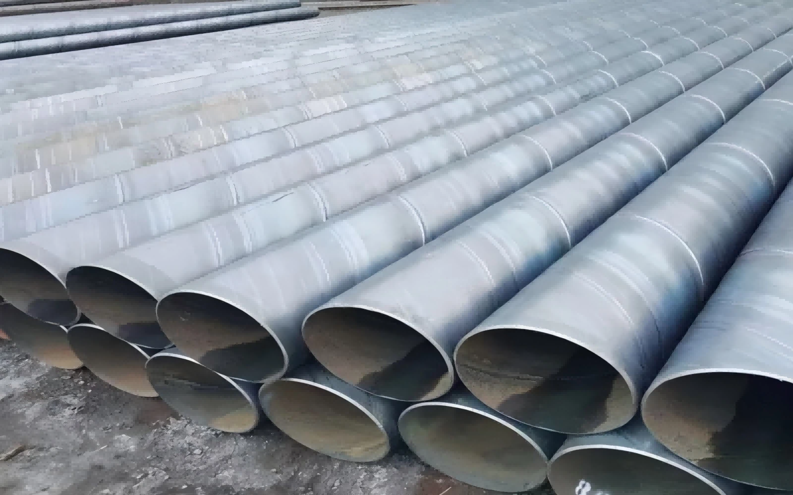 SSAW Pipe SSAW Pipe
